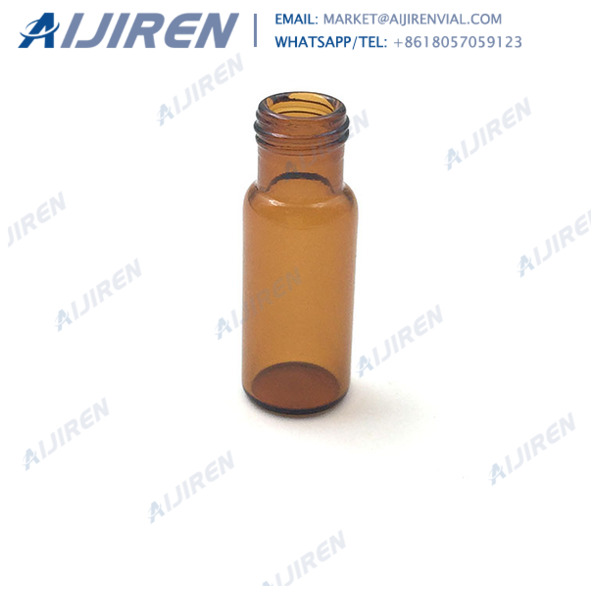 Alibaba for wide opening vial micro insert with high quality